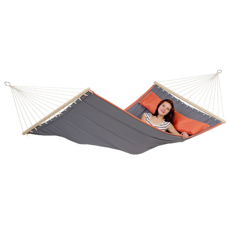 AMAZONAS - AZ-1970000 American Dream grey - hamak