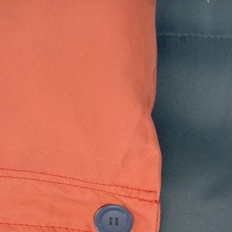 AMAZONAS - AZ-1970000 American Dream grey - hamak