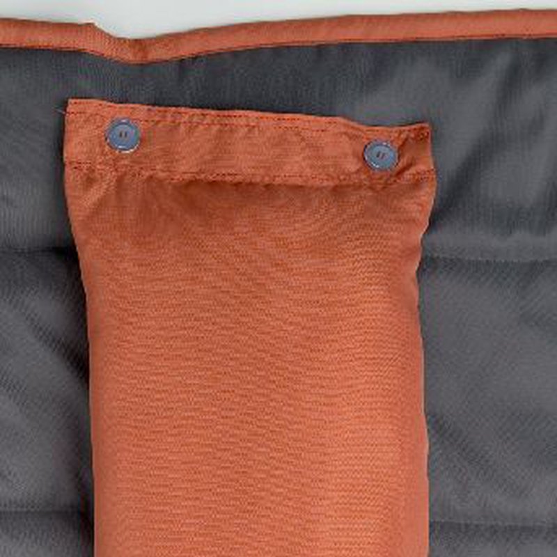 AMAZONAS - AZ-1970000 American Dream grey - hamak