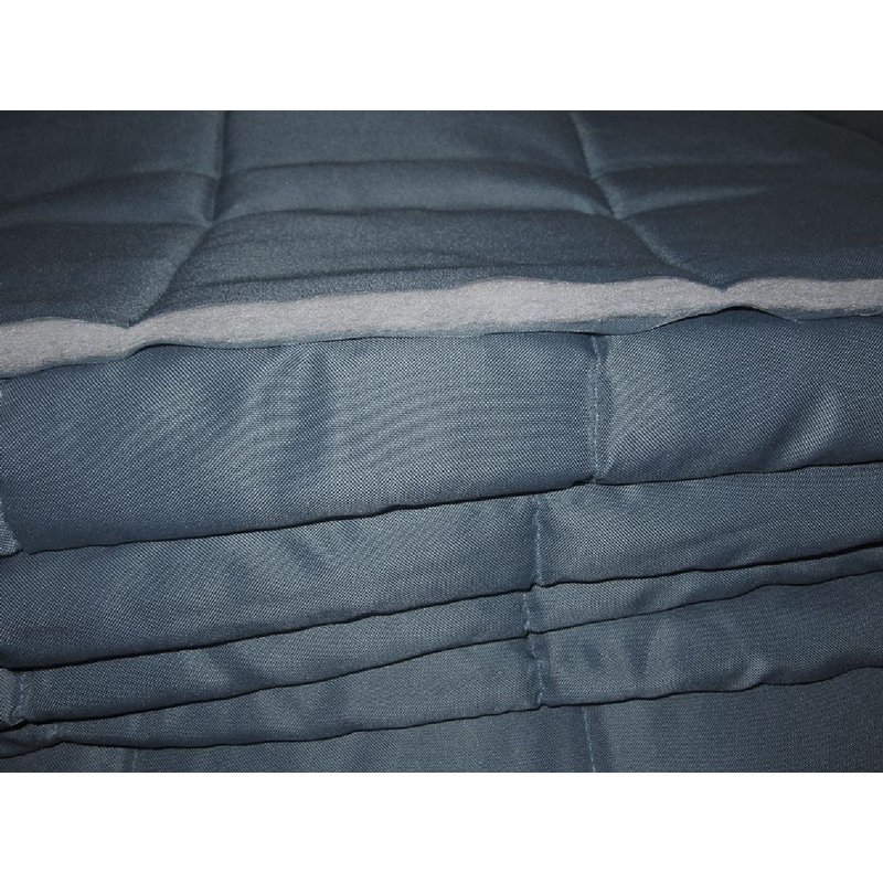 AMAZONAS - AZ-1970000 American Dream grey - hamak