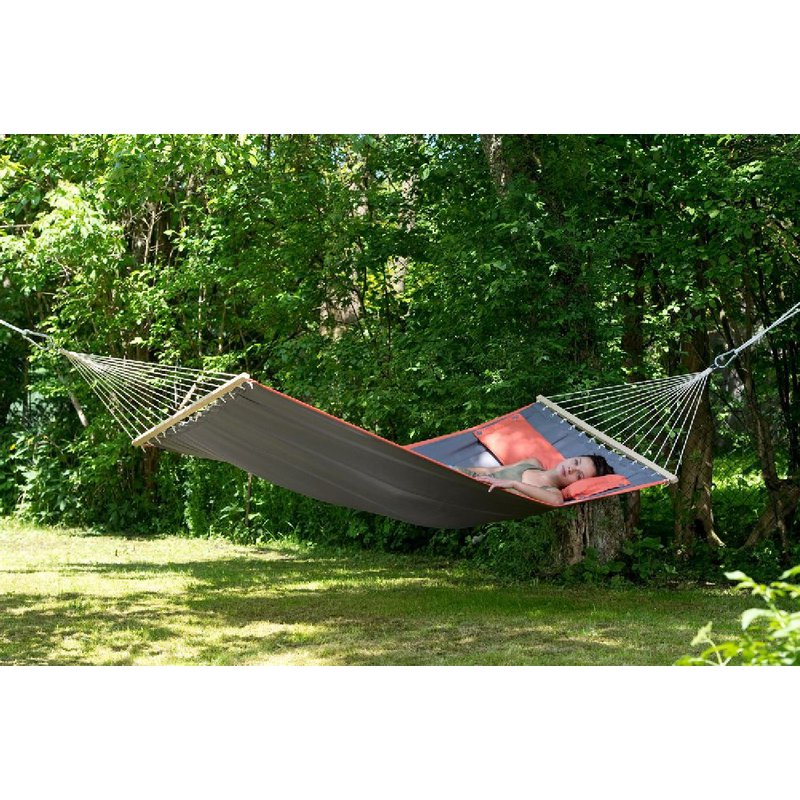 AMAZONAS - AZ-1970000 American Dream grey - hamak