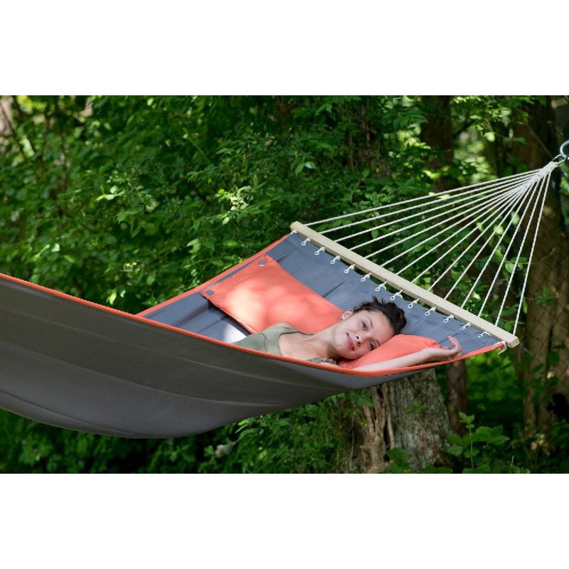 AMAZONAS - AZ-1970000 American Dream grey - hamak