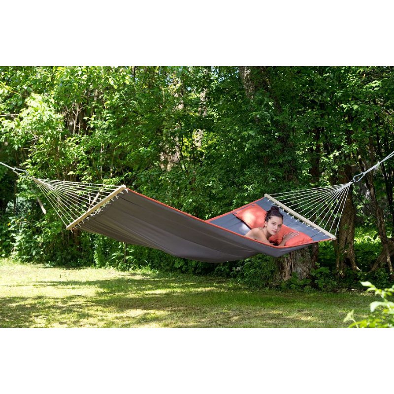 AMAZONAS - AZ-1970000 American Dream grey - hamak