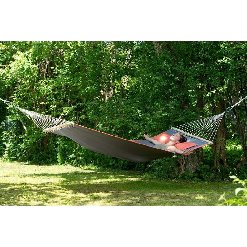 AMAZONAS - AZ-1970000 American Dream grey - hamak