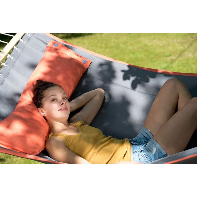 AMAZONAS - AZ-1970000 American Dream grey - hamak