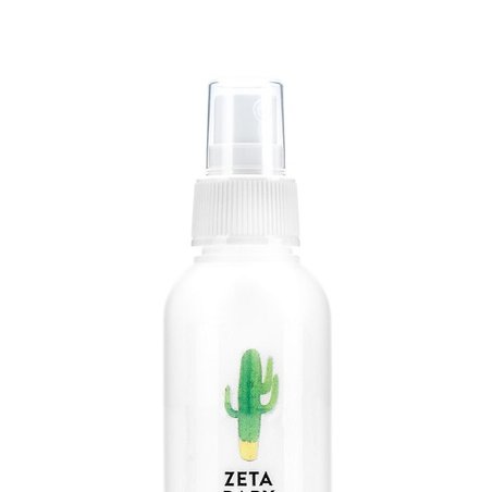Linea MammaBaby - Spray odstraszający owady Baby Zeta 100ml