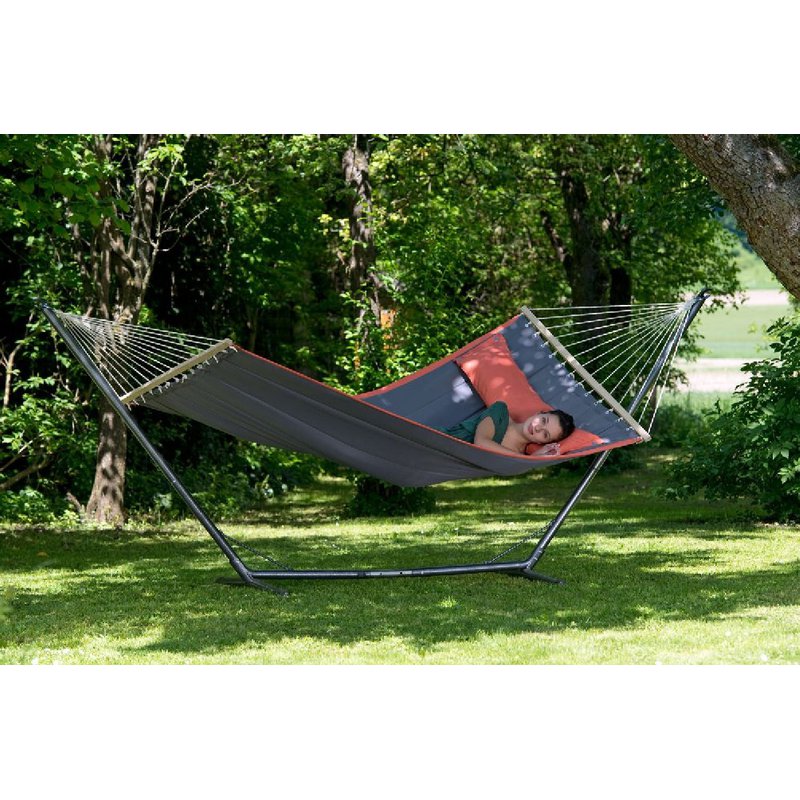 AMAZONAS - AZ-1970000 American Dream grey - hamak