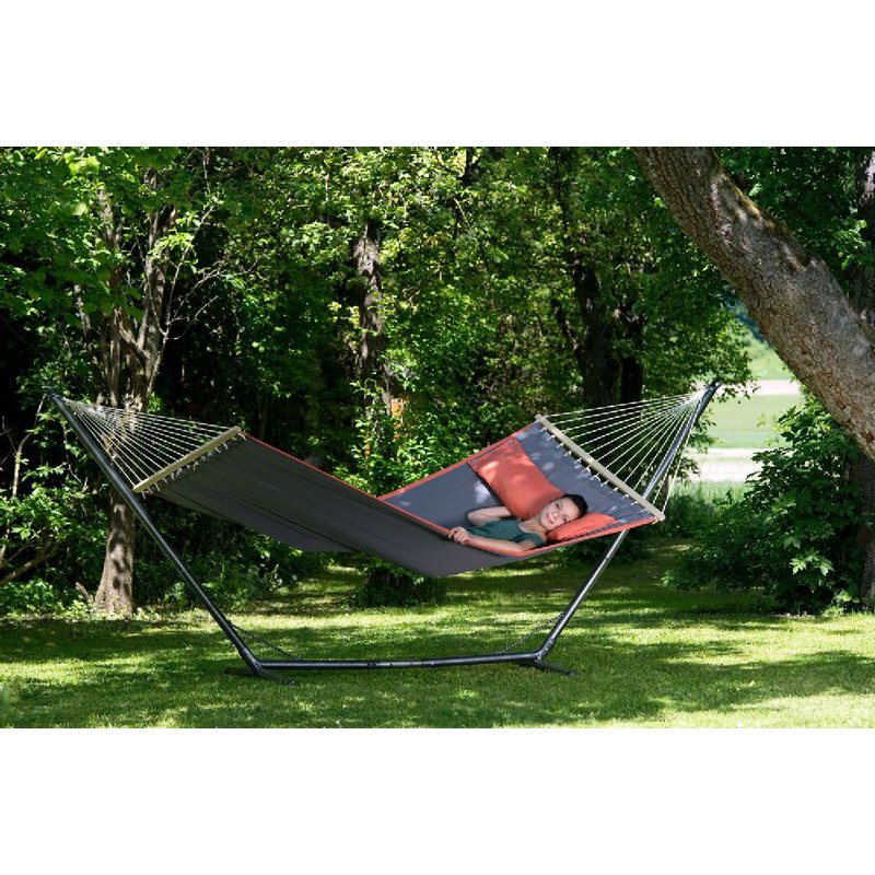 AMAZONAS - AZ-1970000 American Dream grey - hamak