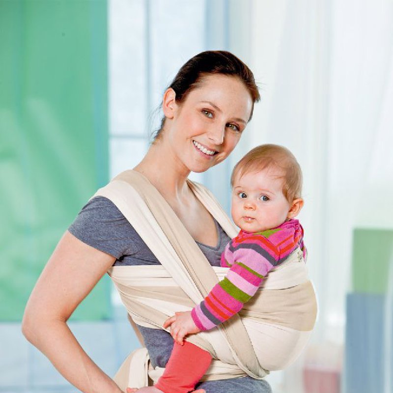 AMAZONAS - AZ-5060470 Carry Sling kalahari 450 cm