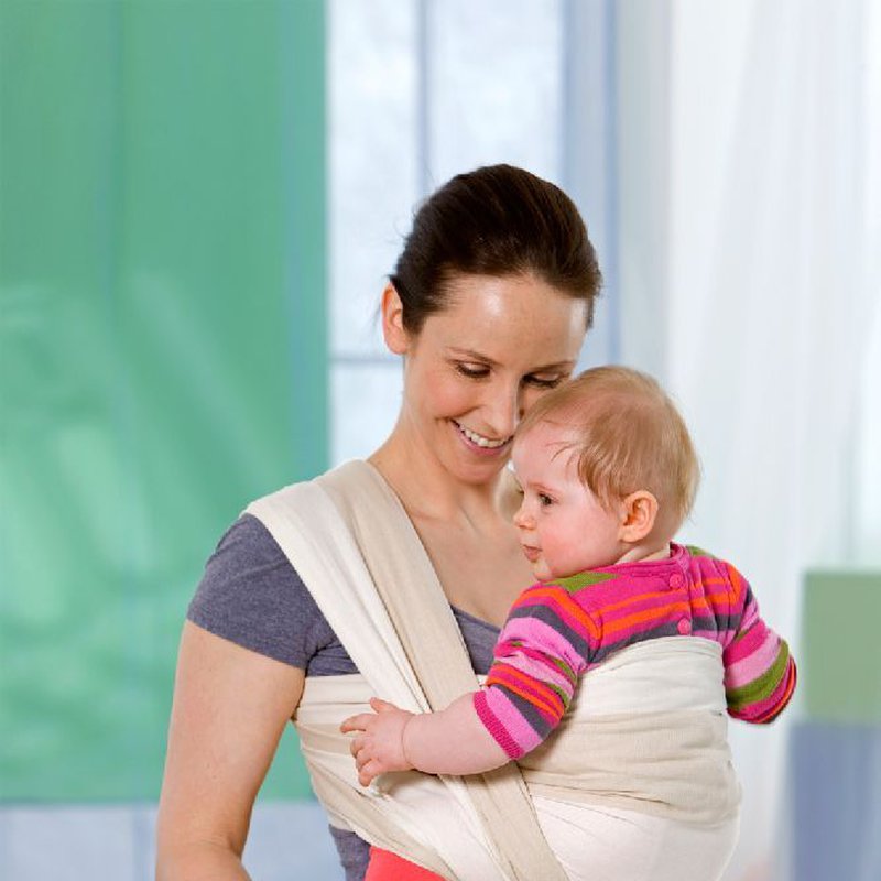 AMAZONAS - AZ-5060470 Carry Sling kalahari 450 cm