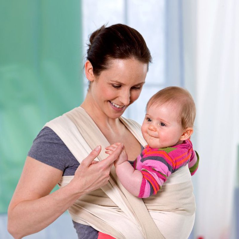 AMAZONAS - AZ-5060470 Carry Sling kalahari 450 cm