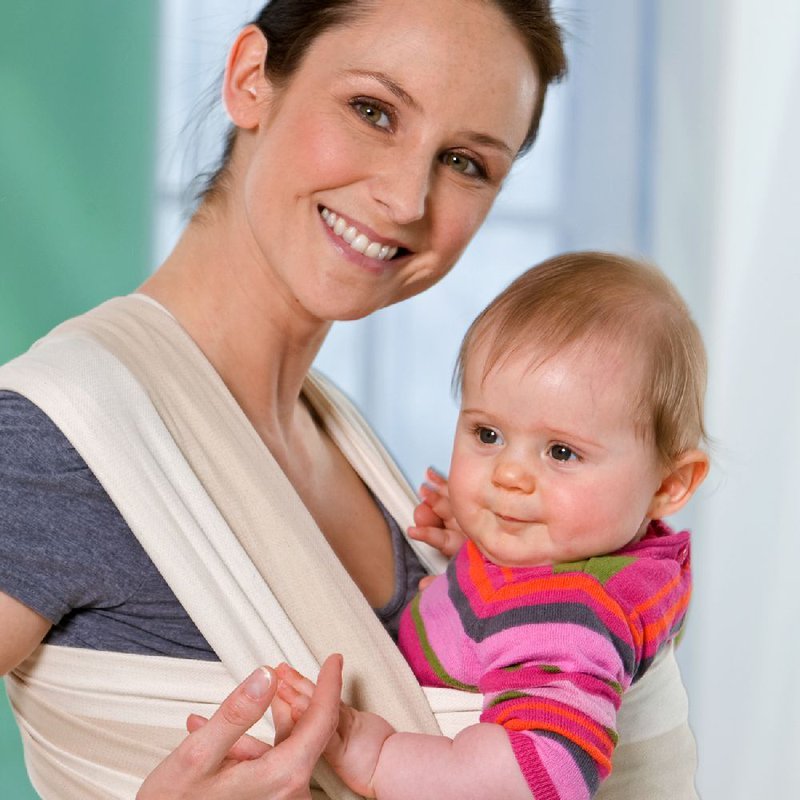 AMAZONAS - AZ-5060470 Carry Sling kalahari 450 cm