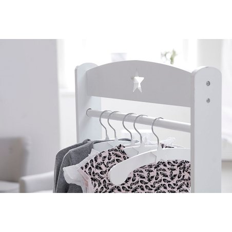 Kids Concept Wieszak Stojący Na Ubrania Kids Concept Wieszak Stojący Na Ubrania