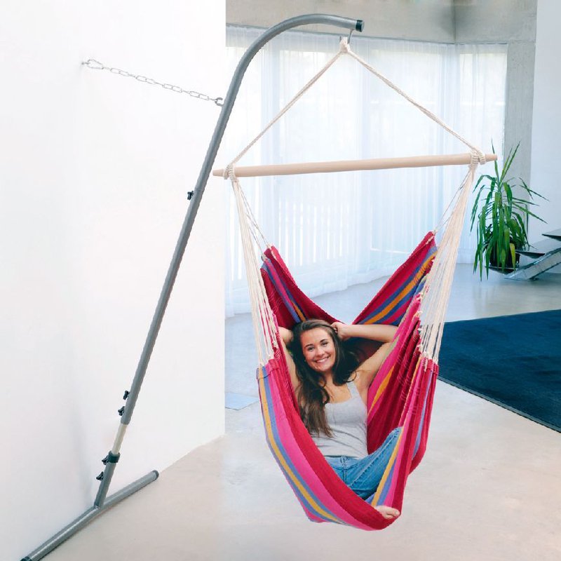 AMAZONAS - AZ-4017000 Palmera - stojak do huśtawki