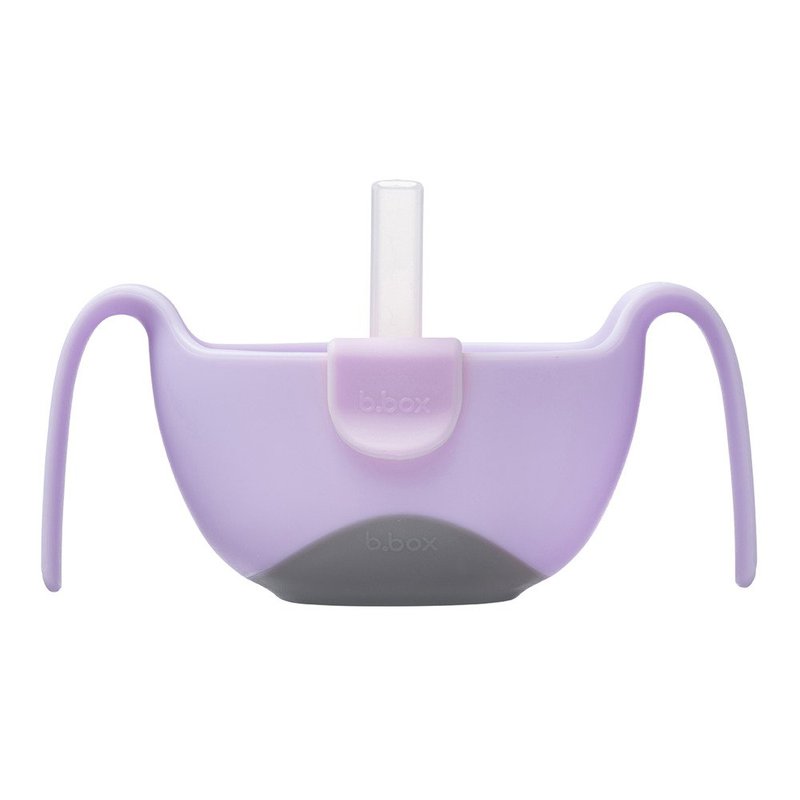 Kubek niewysypek, Gelato Boysenberry, b.box