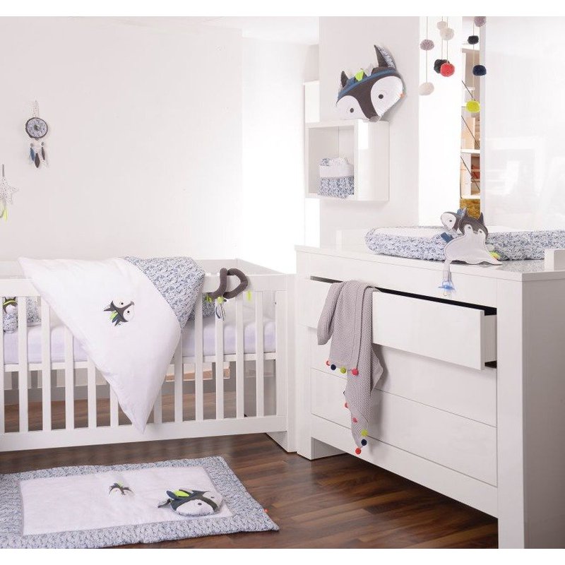 Zabawka do wózka, Pan Lis, Kikadu