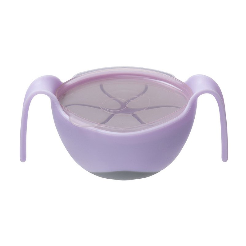 Kubek niewysypek, Gelato Boysenberry, b.box