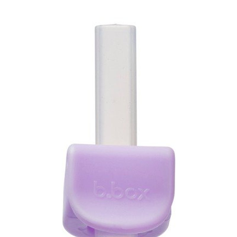 Kubek niewysypek, Gelato Boysenberry, b.box