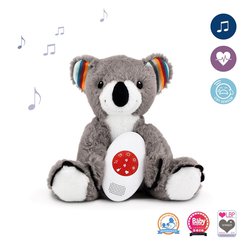 Zazu Kids - Zazu COCO Szumiąca Przytulanka Koala