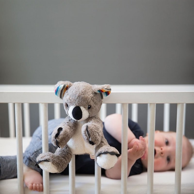 Zazu Kids - Zazu COCO Szumiąca Przytulanka Koala