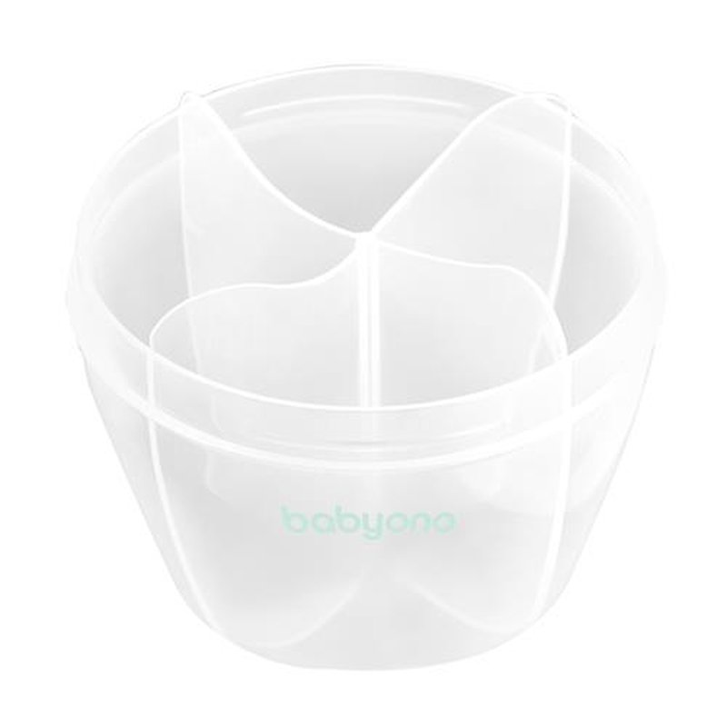 BABYONO - 1022 Pojemnik na mleko w proszku