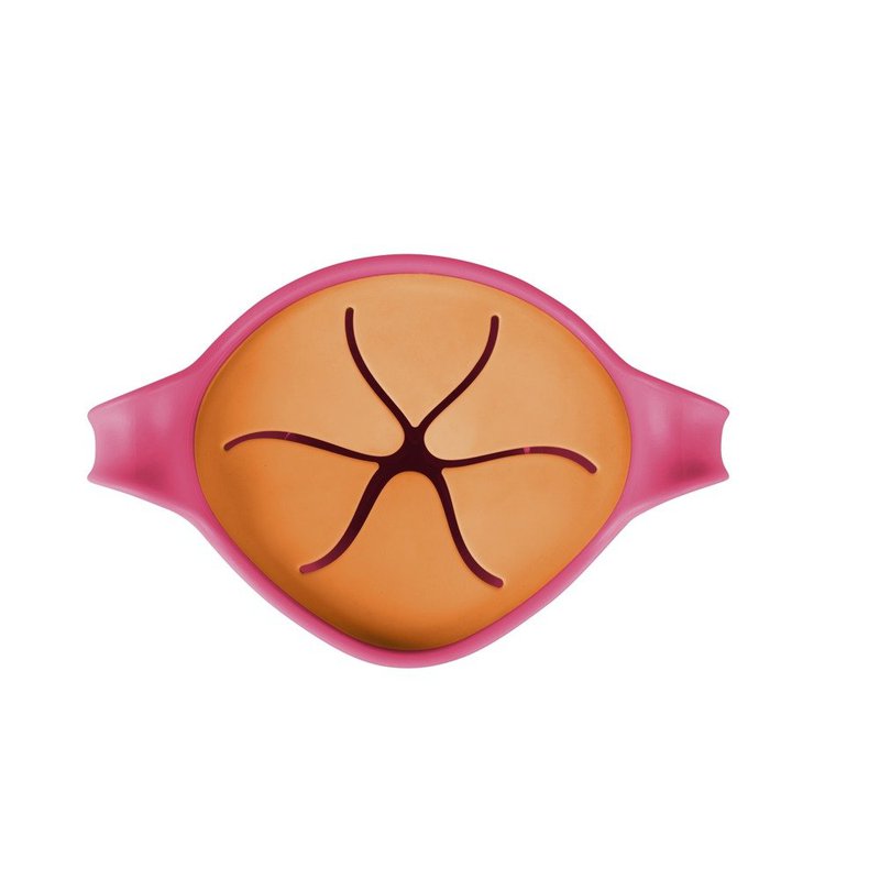 Kubek niewysypek, Strawberry Shake, b.box