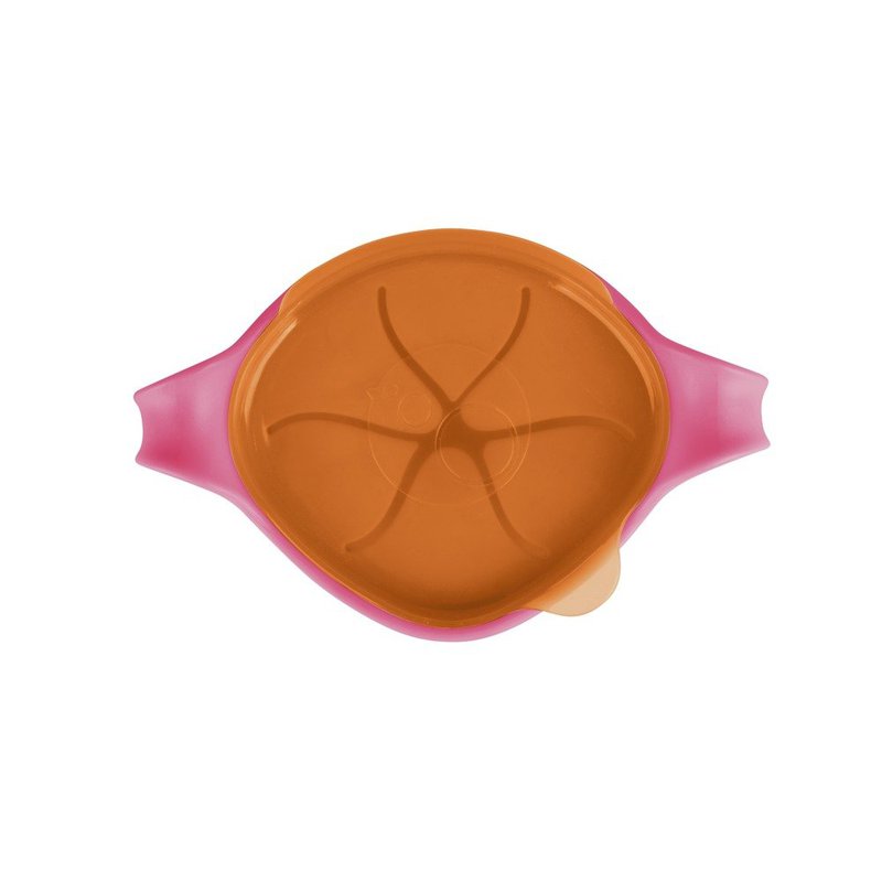 Kubek niewysypek, Strawberry Shake, b.box