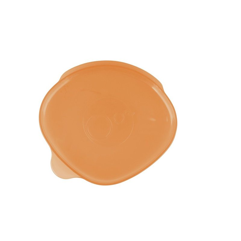 Kubek niewysypek, Strawberry Shake, b.box