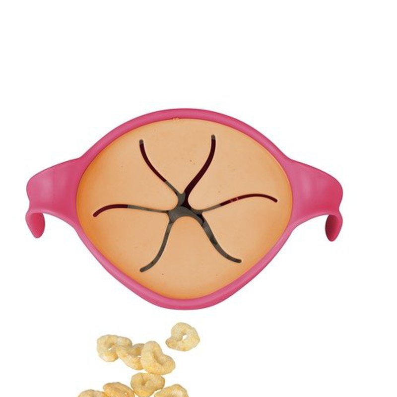 Kubek niewysypek, Strawberry Shake, b.box