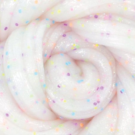 Crazy Aaron, Enchanting Unicorn – jednorożec, Inteligentna plastelina, puszka 10 cm. 90 g.