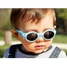 Animal Sunglasses - Okulary Przeciwsłoneczne dla Dzieci, Niebieskie, 6m+