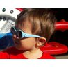 Animal Sunglasses - Okulary Przeciwsłoneczne dla Dzieci, Niebieskie, 6m+