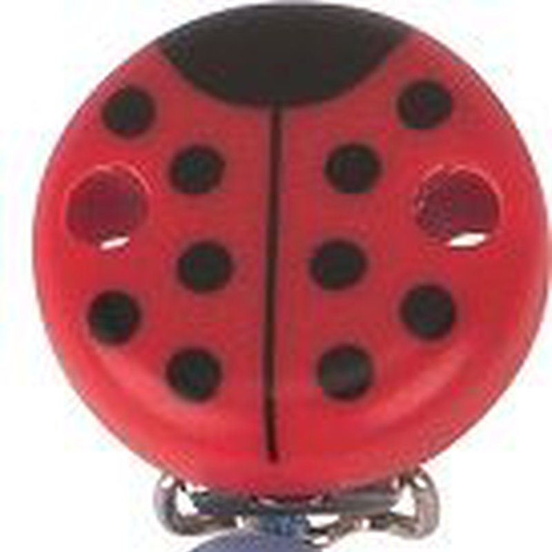 Heimess - Zawieszka do smoczka do personalizacji Biedronka