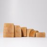 Tęcza, kolekcja naturalna 1+, Grimm's Tęcza, kolekcja naturalna 1+, Grimm's
