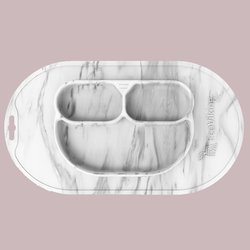 Eco Viking BLW 4 in 1 Eating Helper Owl Murble