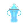 BABYONO - 1457 Kubek niekapek z twardym ustnikiem NATURAL NURSING 260ml