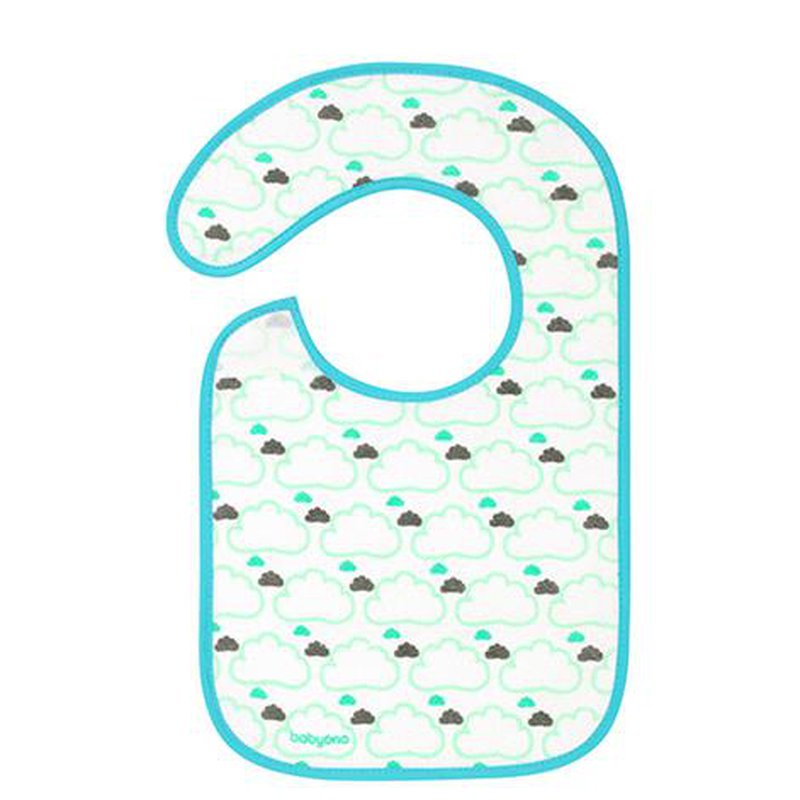 BABYONO - 832 Śliniak frotte ODKRYWCA SMAKÓW