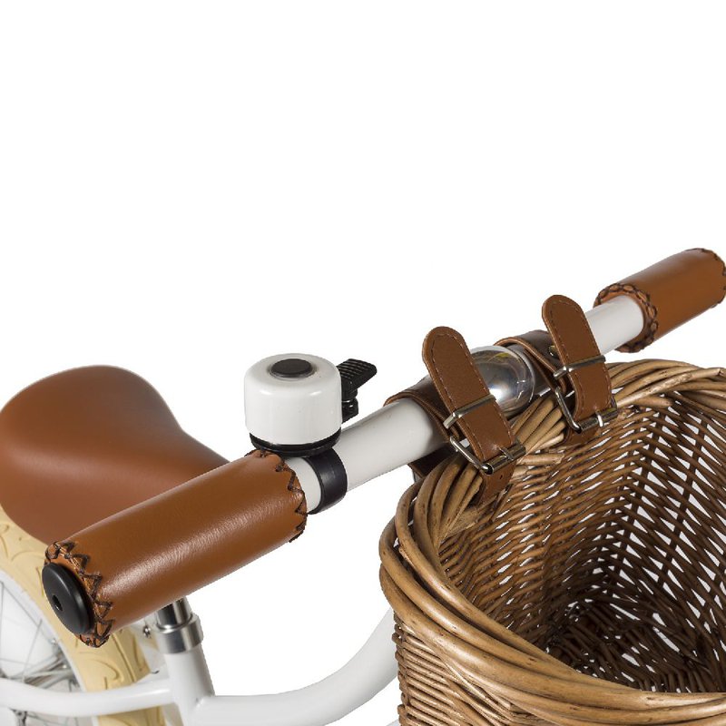 Banwood FIRST GO! rowerek biegowy white BANWOOD