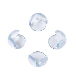 BABYONO - 959 Zabezpieczenia do mebli. Narożniki