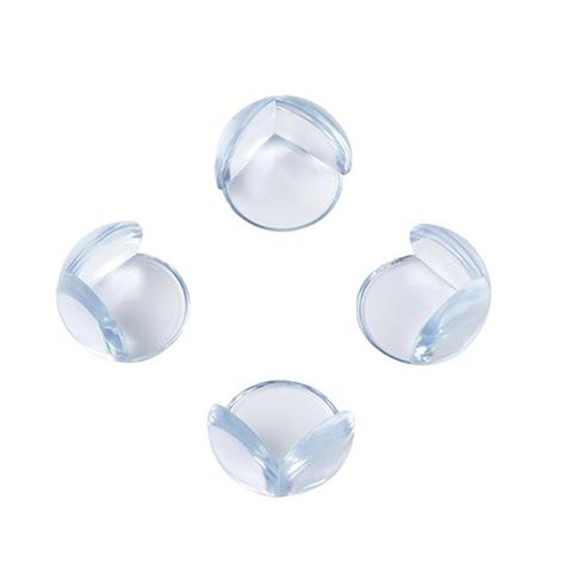 BABYONO - 959 Zabezpieczenia do mebli. Narożniki