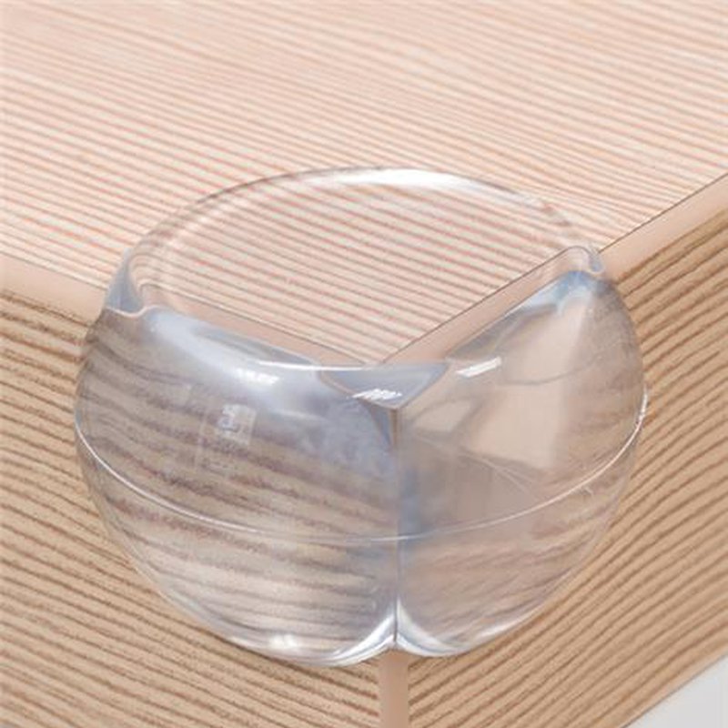 BABYONO - 959 Zabezpieczenia do mebli. Narożniki