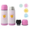 Termos na napoje 350 ml, Princess, Kiokids Termos na napoje 350 ml, Princess, Kiokids
