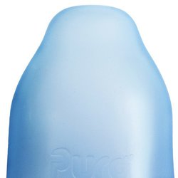 Osłonki na ustnik do butelki 2 szt., Pura