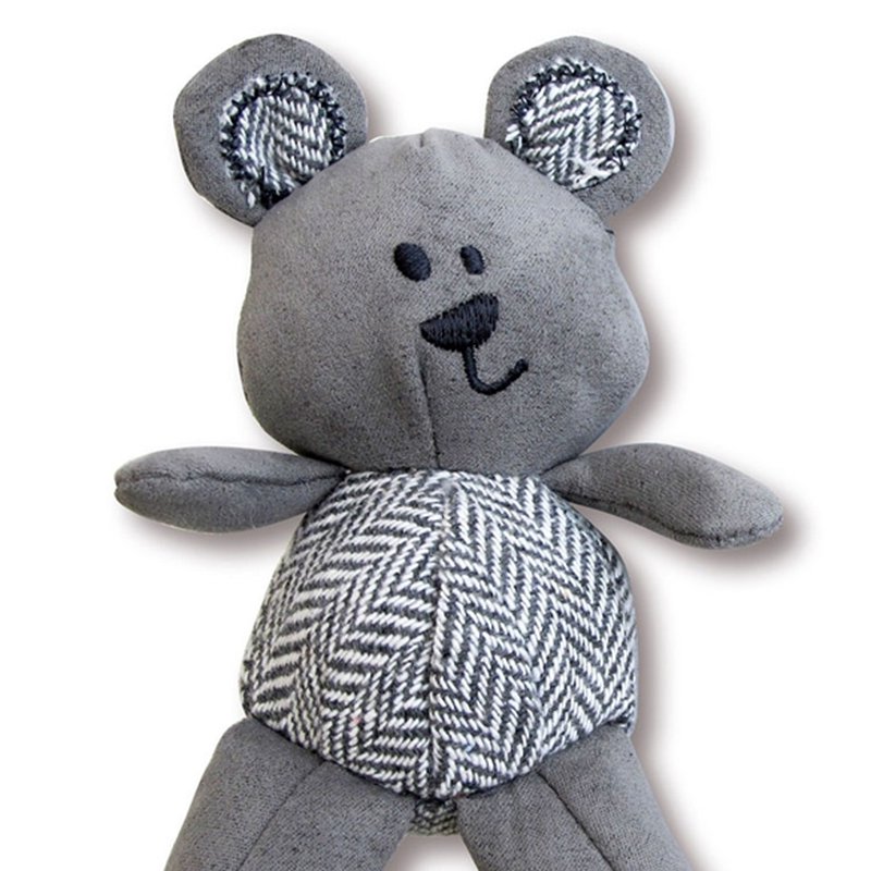 Little Bird Told Me Konik Na Biegunach