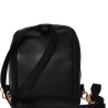 Plecaczek/Saszetka Mini Adult Freedom Pod, skórzany czarny, PacaPod