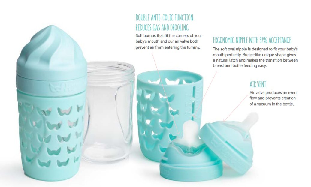 Herobility EcoBottle